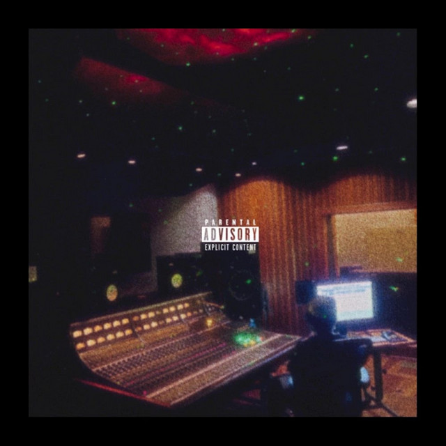 'Studio E' cover art