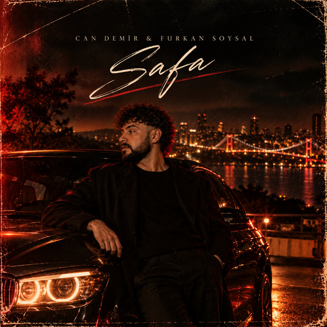 'Safa' cover art