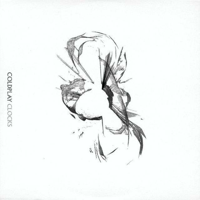 'Clocks' cover art