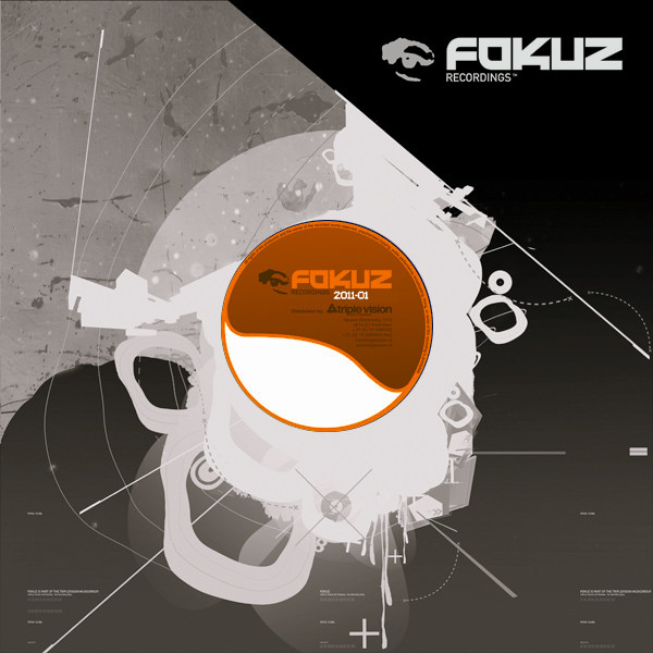 'New Horizons EP' cover art