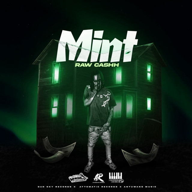 'Mint' cover art