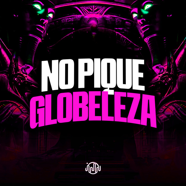 'No Pique Globeleza' cover art