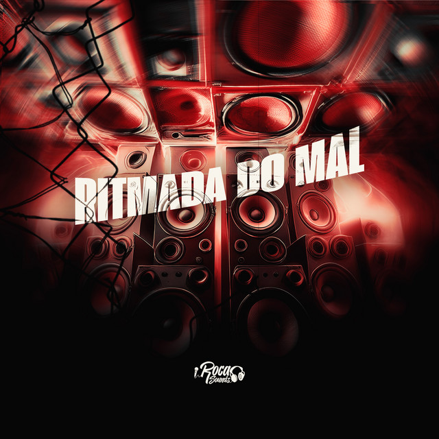 'Ritmada do Mal' cover art