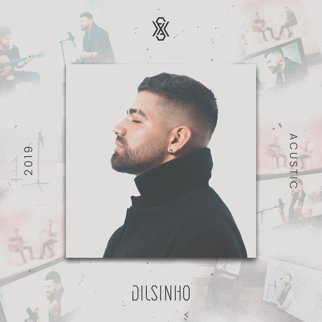 'Terra do Nunca (Acústico)' cover art