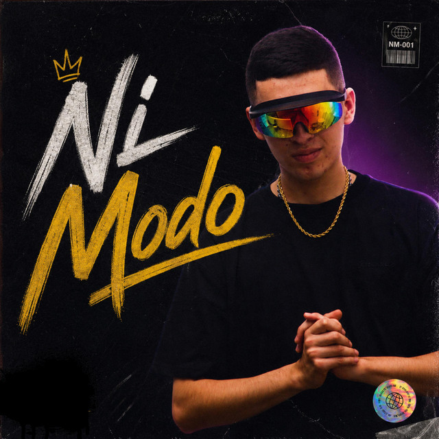 'Ni Modo' cover art