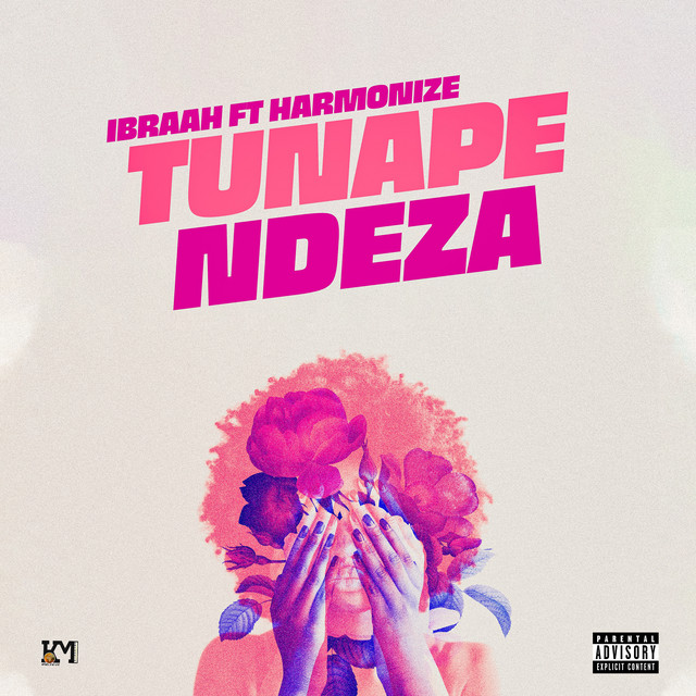 'Tunapendeza' cover art