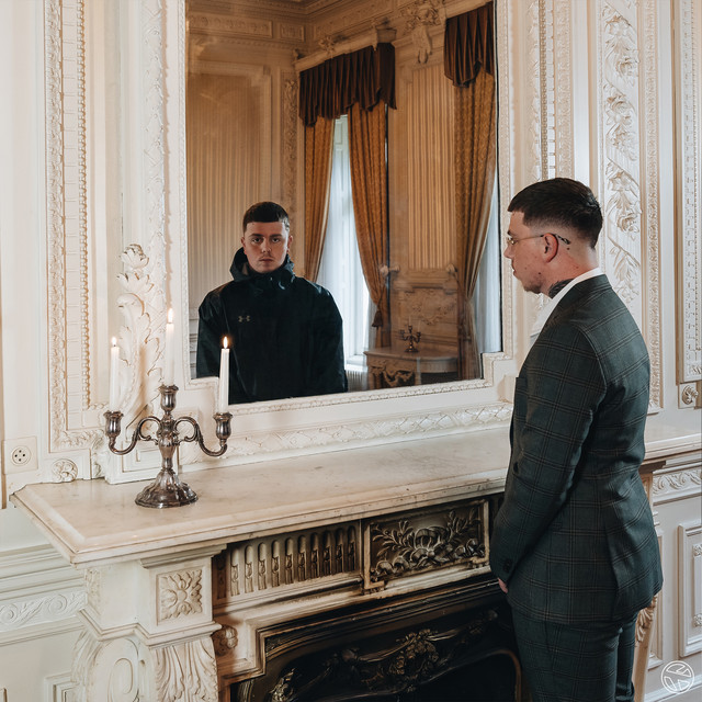 'Plan B' cover art