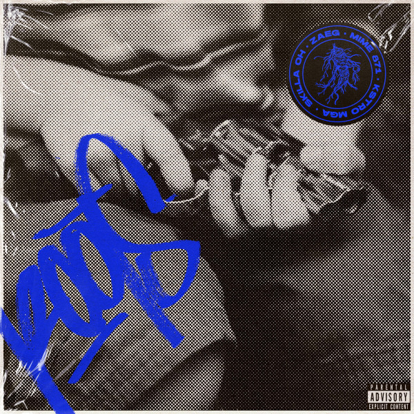 'Roots' cover art
