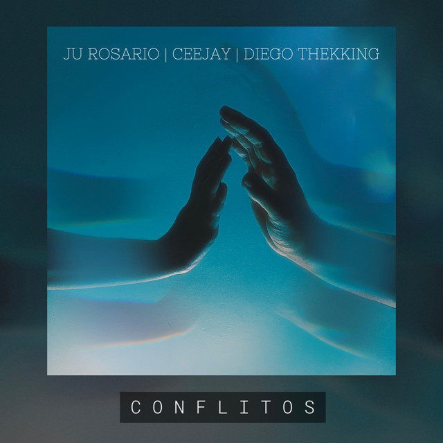 'Conflitos' cover art