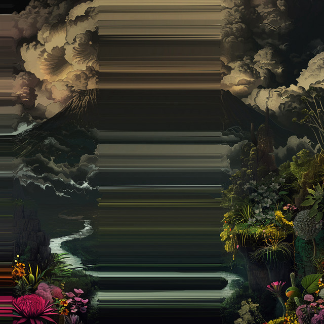 'Arpa' cover art