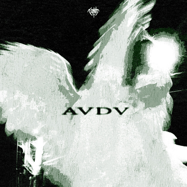 'AVDV' cover art
