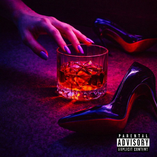 'Likkle Juice' cover art