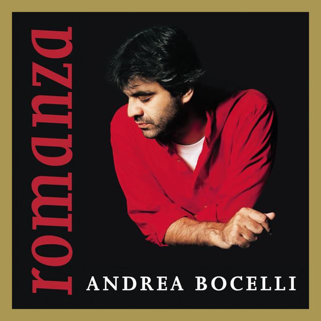 'Romanza (Super Deluxe)' cover art