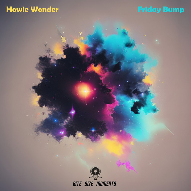 'Friday Bump' cover art