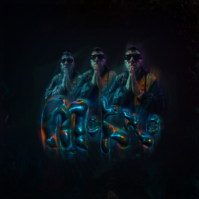 'Otra Oportunidad' cover art