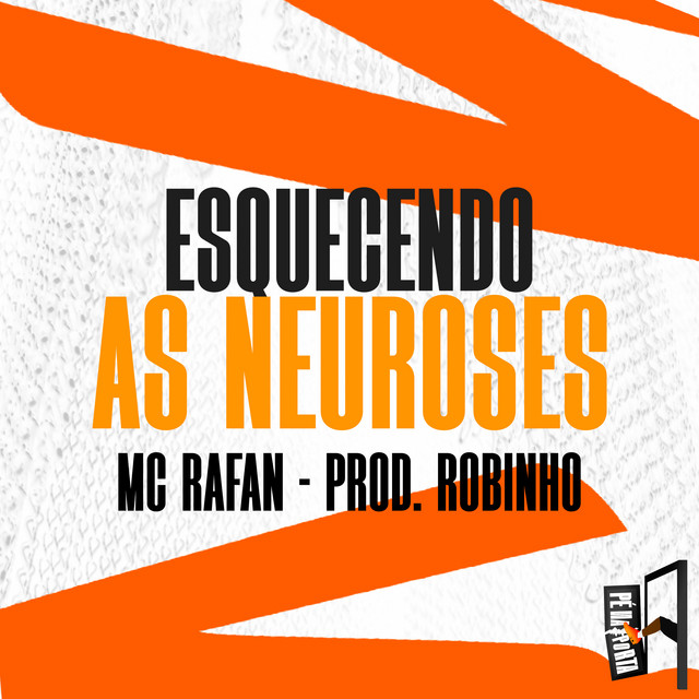 'Esquecendo As Neurose' cover art