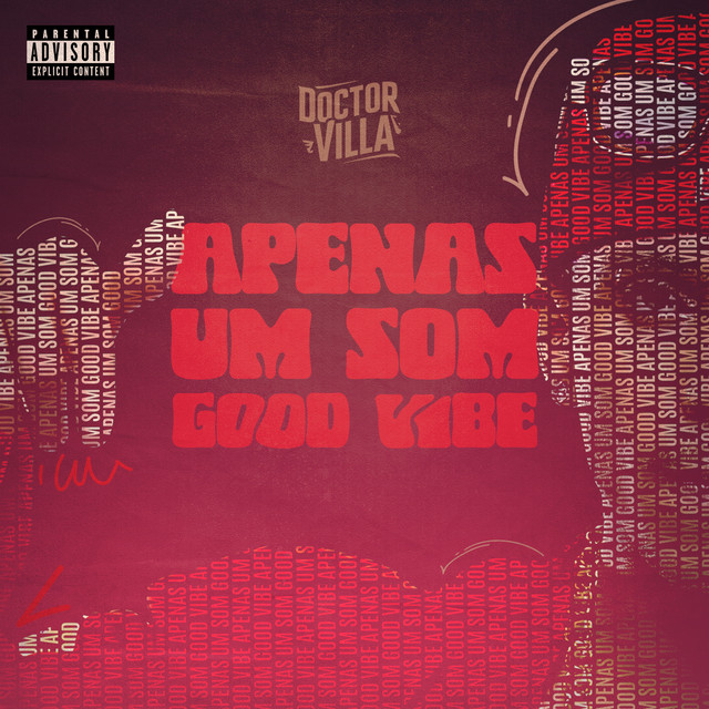 'Apenas Um Som Good Vibe' cover art