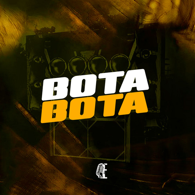 'BOTA BOTA' cover art