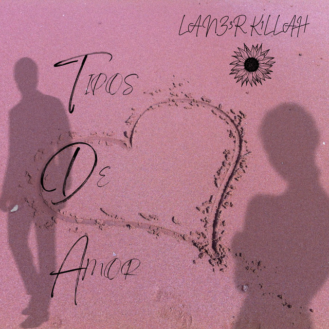 'Tipos De Amor' cover art