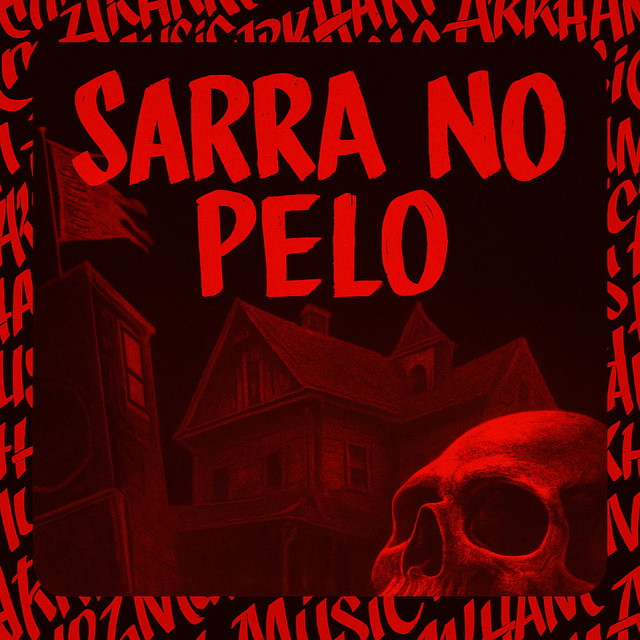 'Sarra No Pelo' cover art