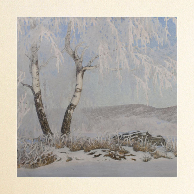 'icicle' cover art