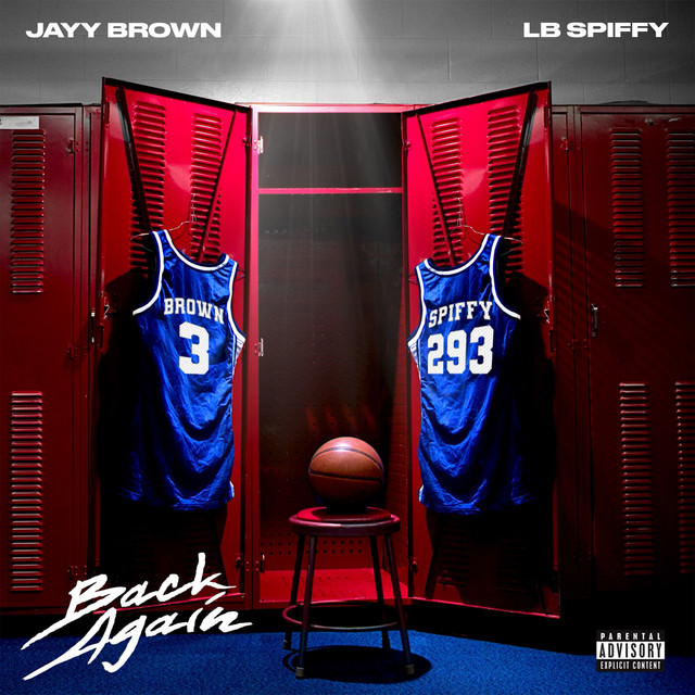 LB SPIFFY - Official Artist Photo