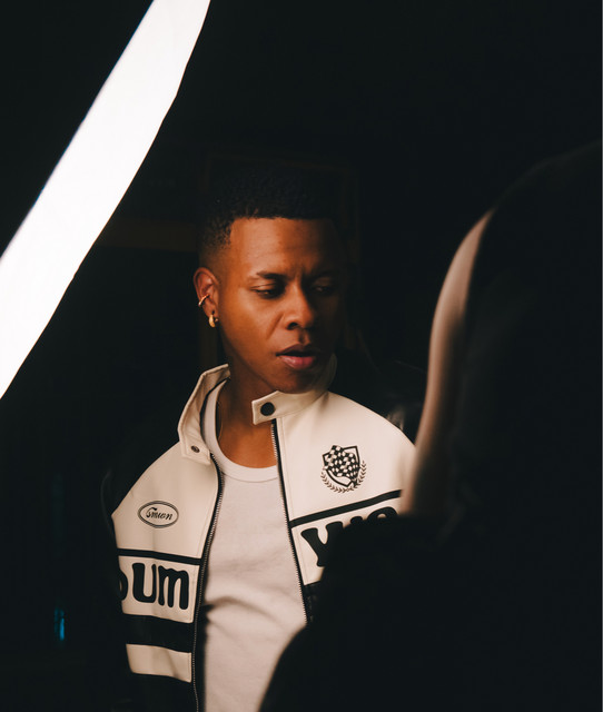 Mc Candy - Official Artist Photo