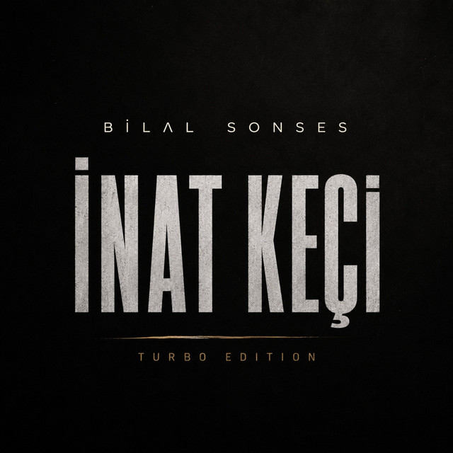 'İnat Keçi (Turbo Edition)' cover art
