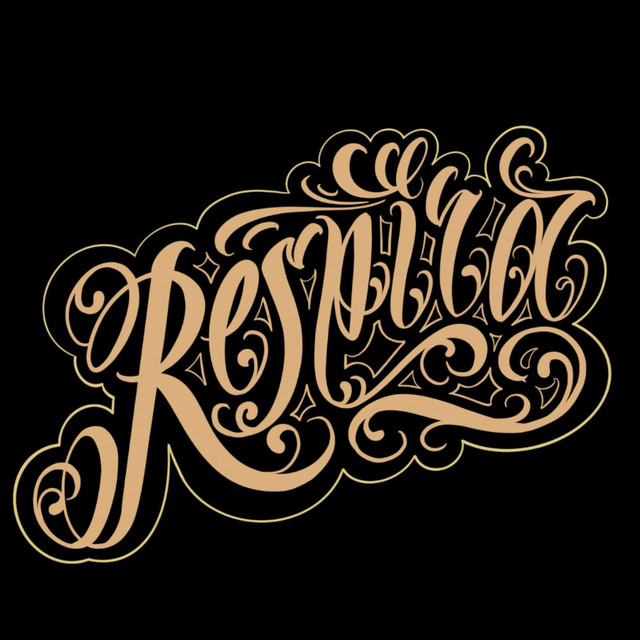'Respira' cover art
