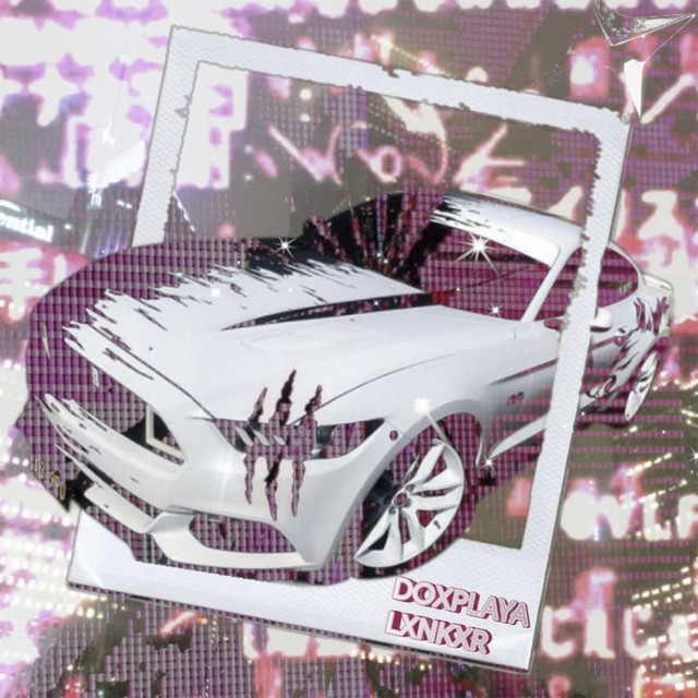 'Chaser' cover art