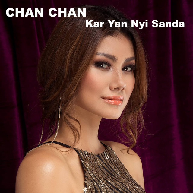 'Kar Yan Nyi Sanda' cover art