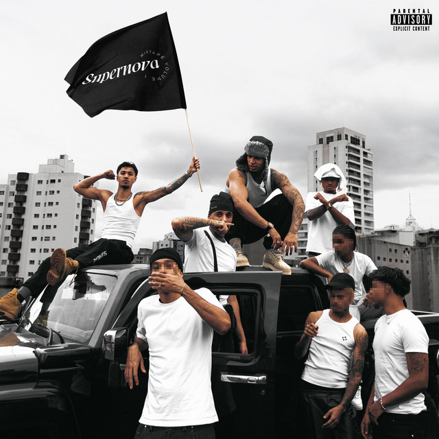 'VADIA' cover art