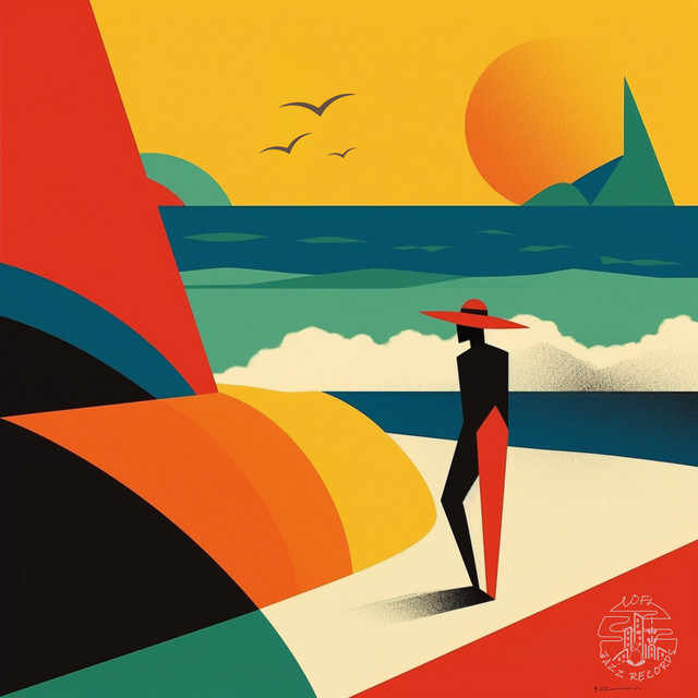 'Obrigado' cover art