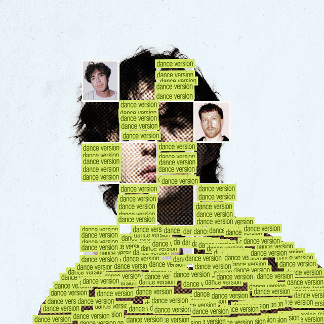 'Without You (Dance Version)' cover art