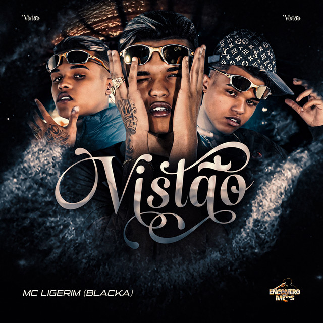 'Vistão' cover art