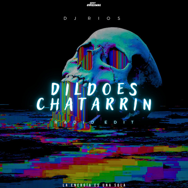 'Dildoes Chatarrin (Radio Edit)' cover art