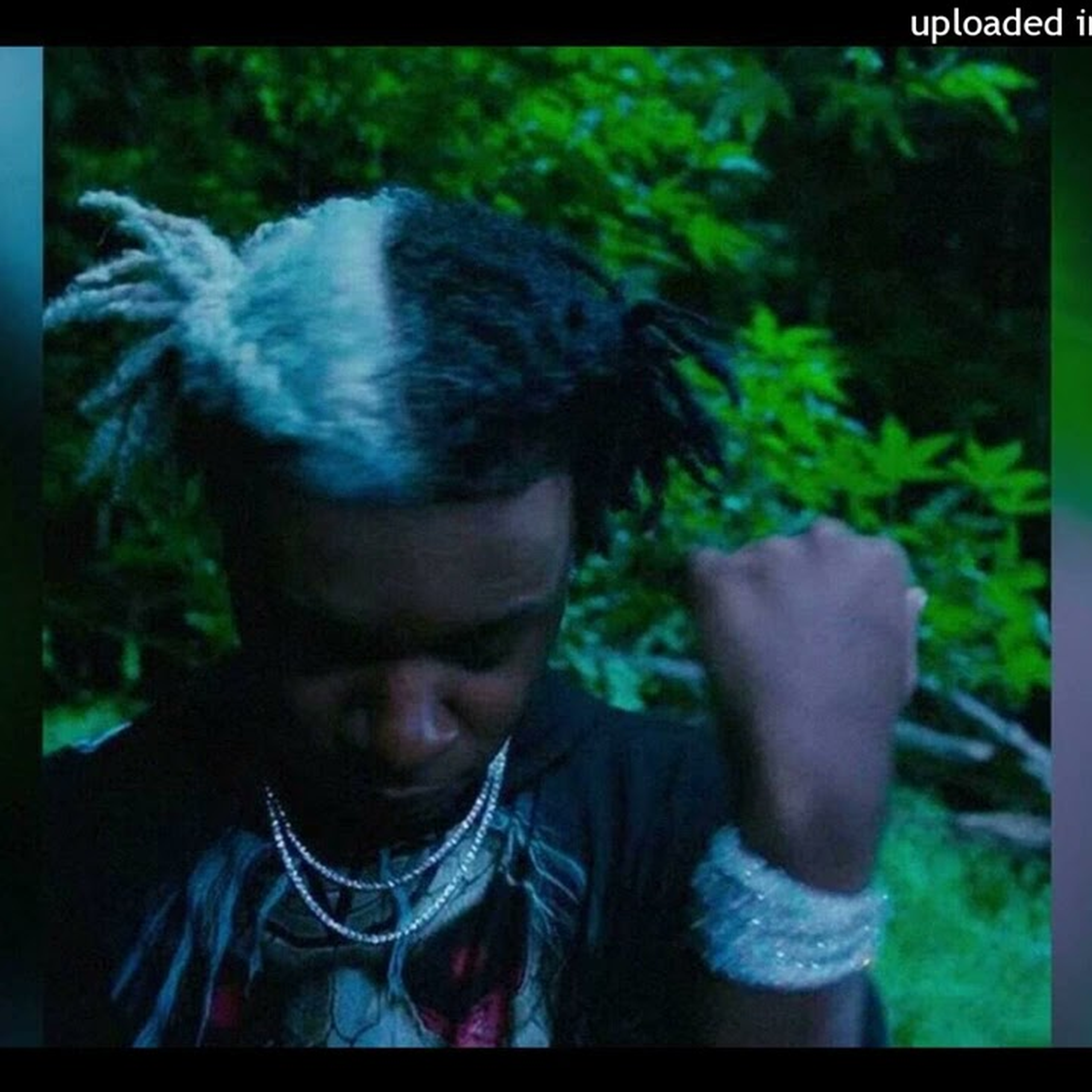 Forever cover art