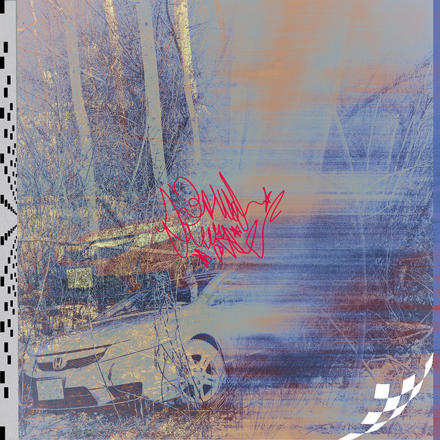 'Bando Swerving / Trap' cover art
