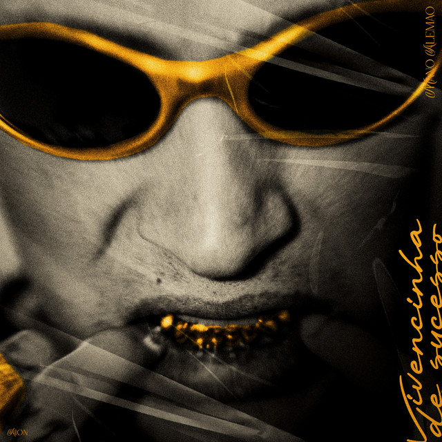 'Vivencinha de Sucesso' cover art