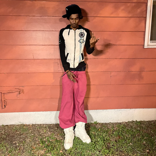 'red flags' cover art