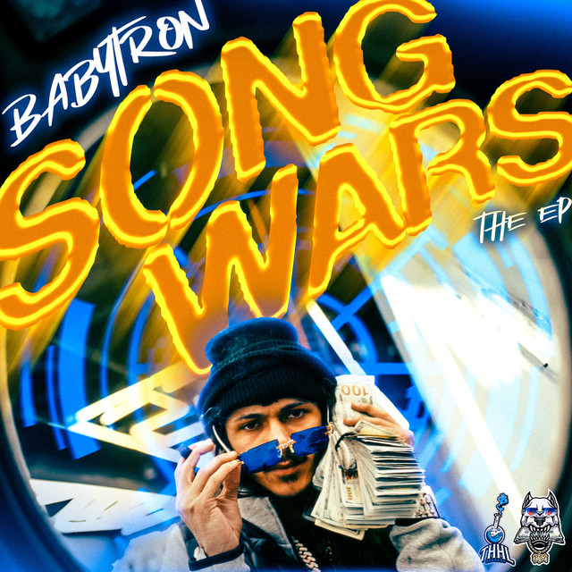 'Song Wars' cover art