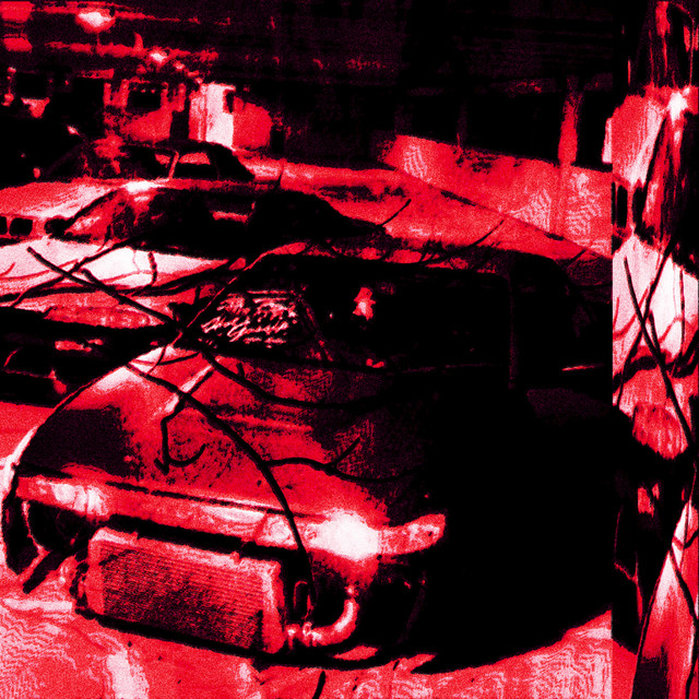 'psychotic disorder' cover art