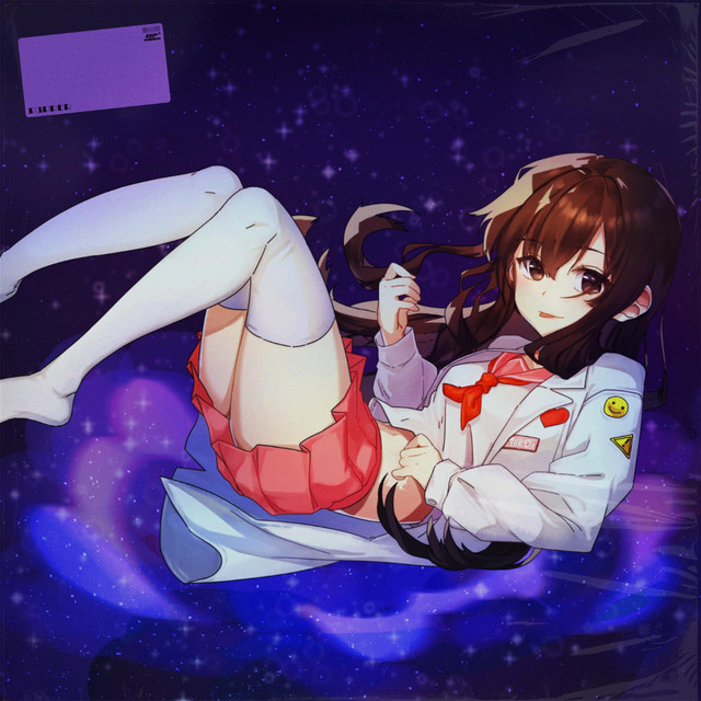 'Lab (P3PPER Remix)' cover art
