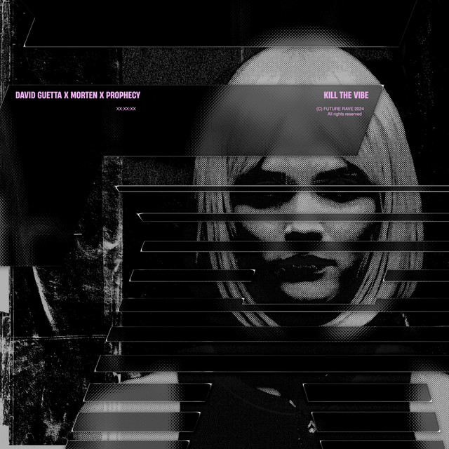 'Kill The Vibe' cover art