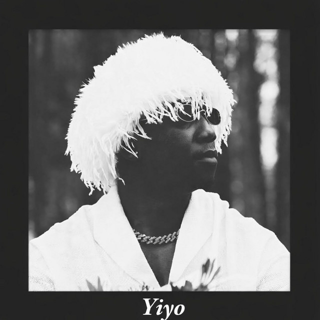 'Yiyo' cover art