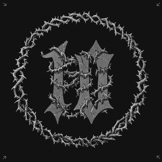 'Tracking' cover art