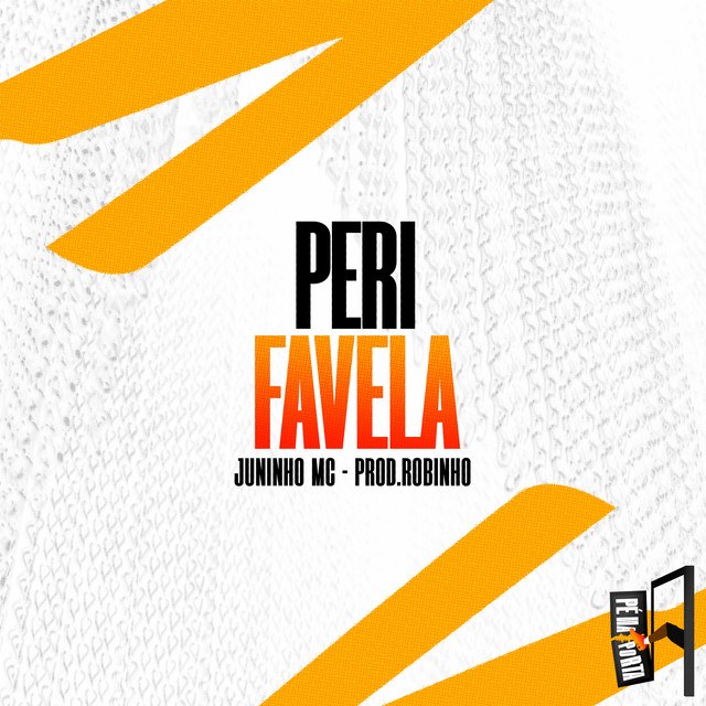 'Peri Favela' cover art