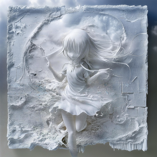 'Stars In Your Eyes (Pala Chrome Remix)' cover art