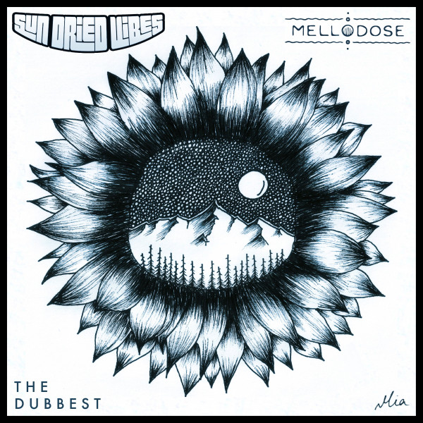 'The Dubbest' cover art