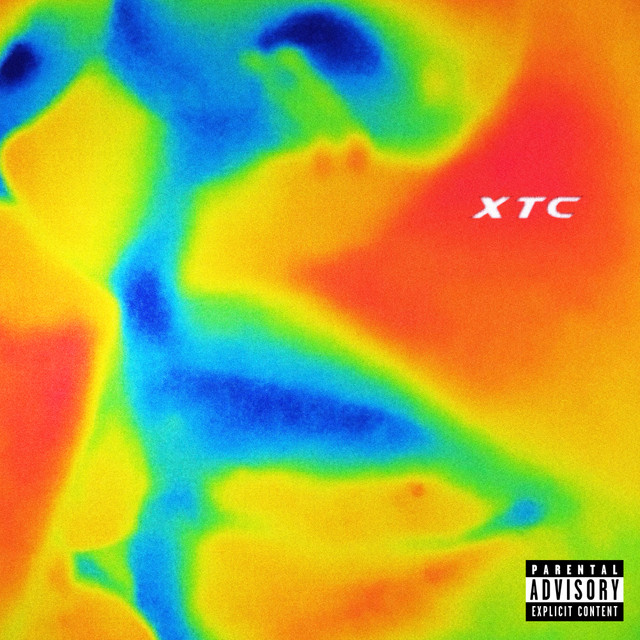 'XTC' cover art